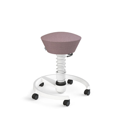Swopper White Rolls Soft Floor