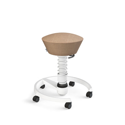 Swopper White Rolls Soft Floor