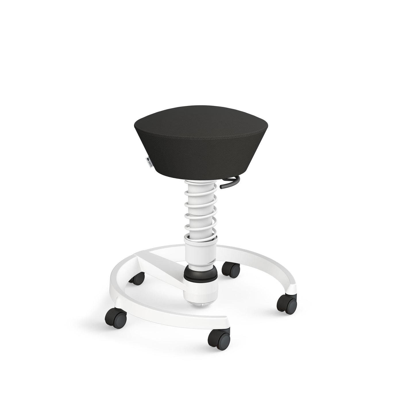 Swopper White Rolls Soft Floor