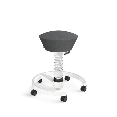 Swopper White Rolls Soft Floor
