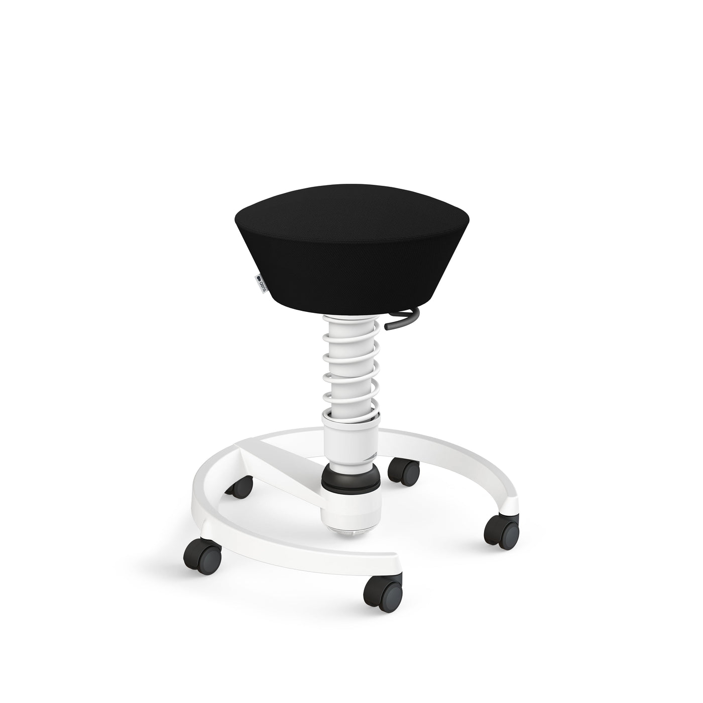 Swopper White Rolls Soft Floor