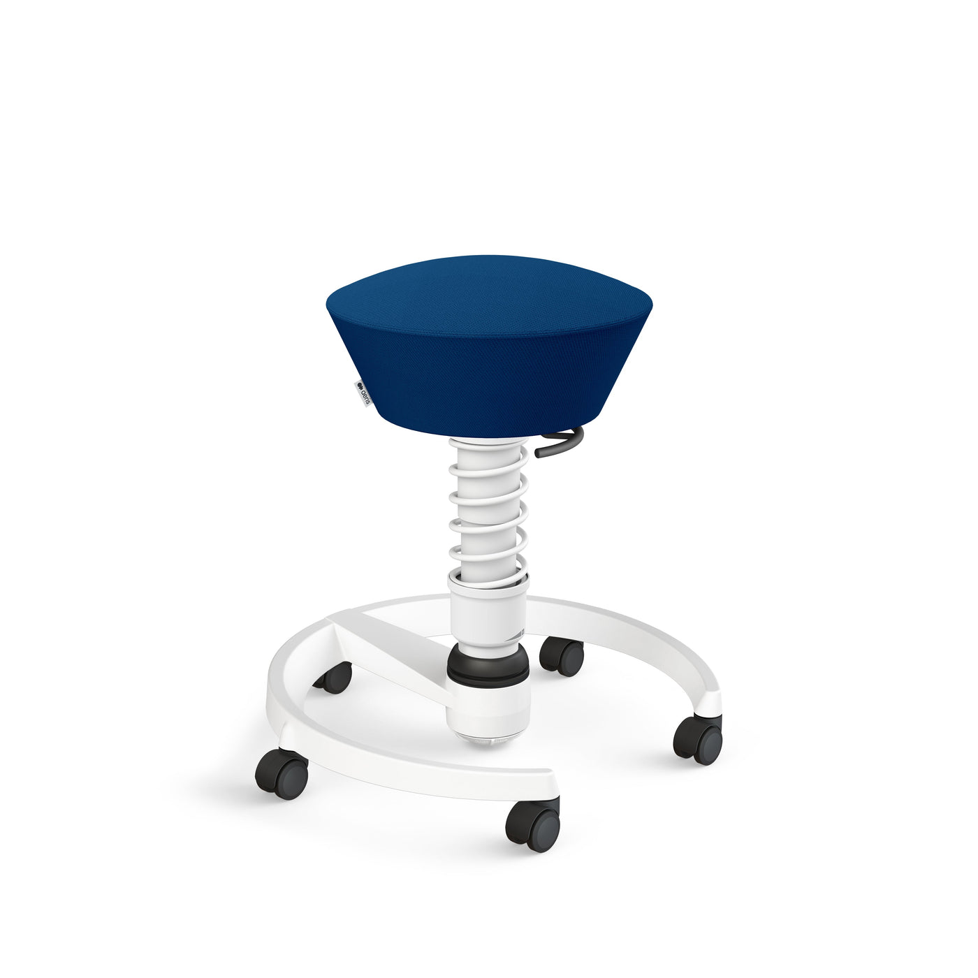 Swopper White Rolls Soft Floor