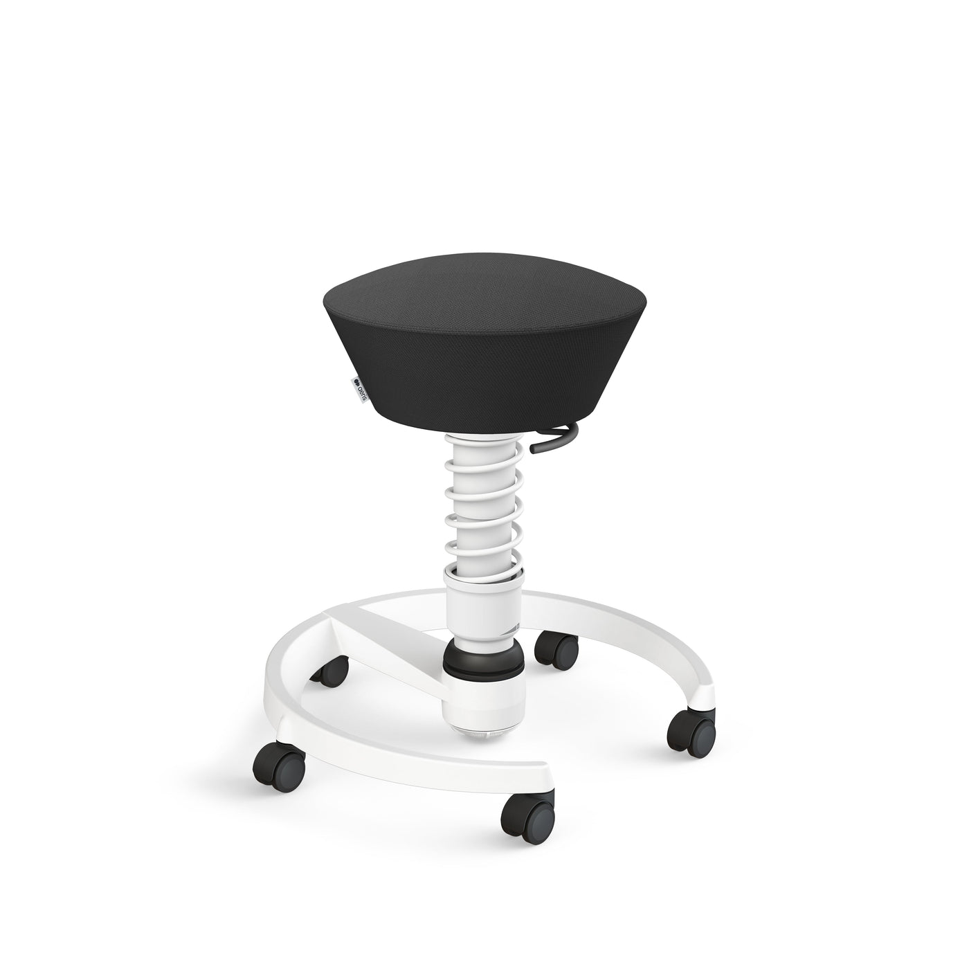 Swopper White Rolls Soft Floor