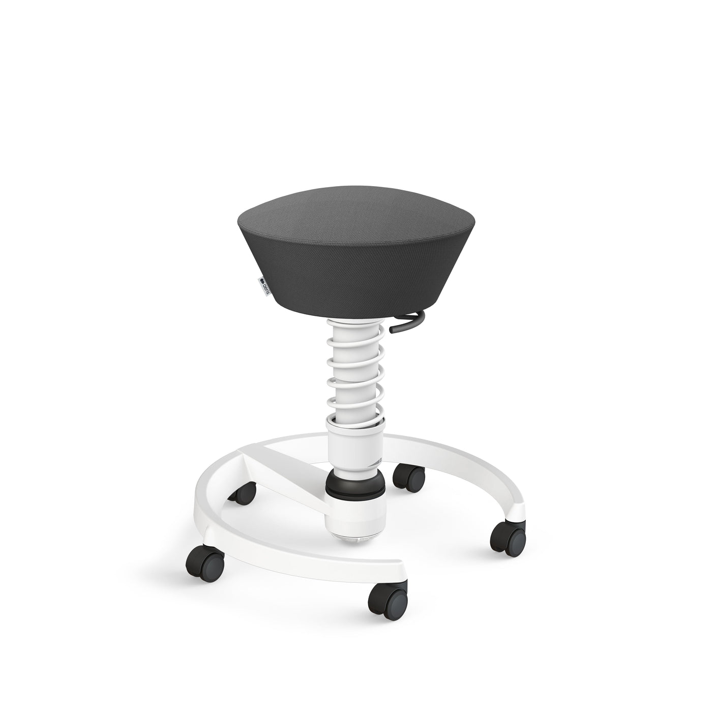 Swopper White Rolls Soft Floor