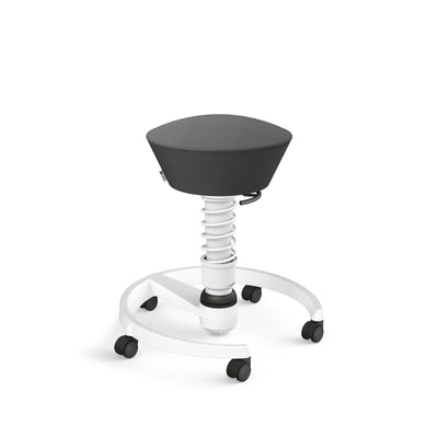 Swopper White Rolls Soft Floor