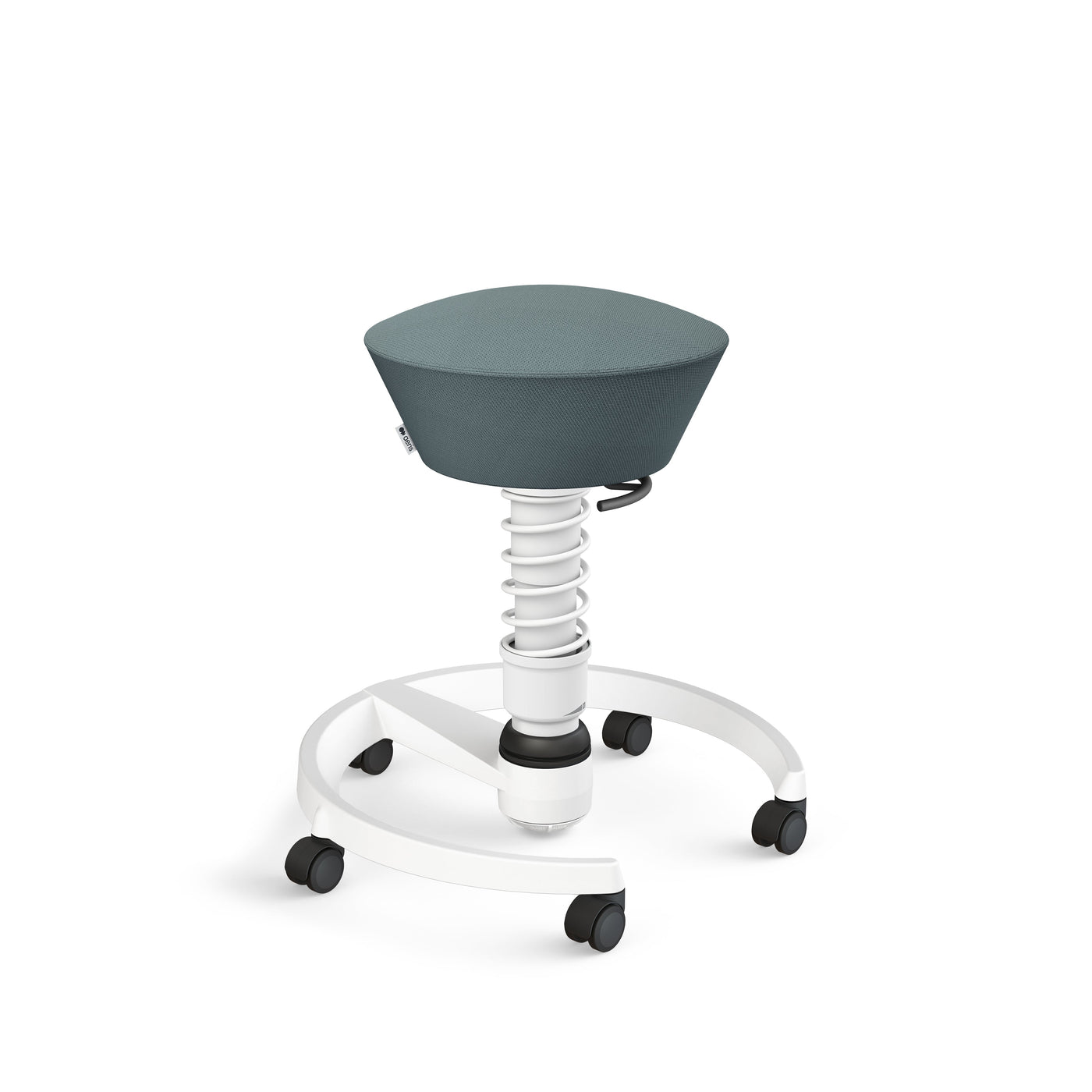 Swopper White Rolls Soft Floor