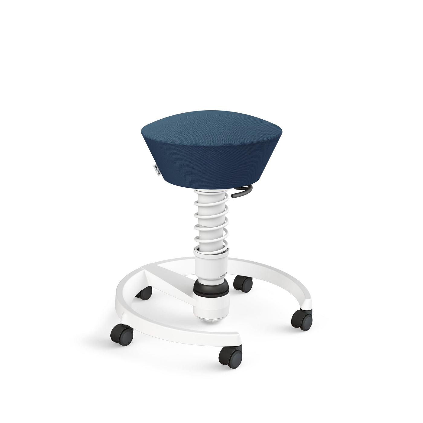 Swopper White Rolls Soft Floor