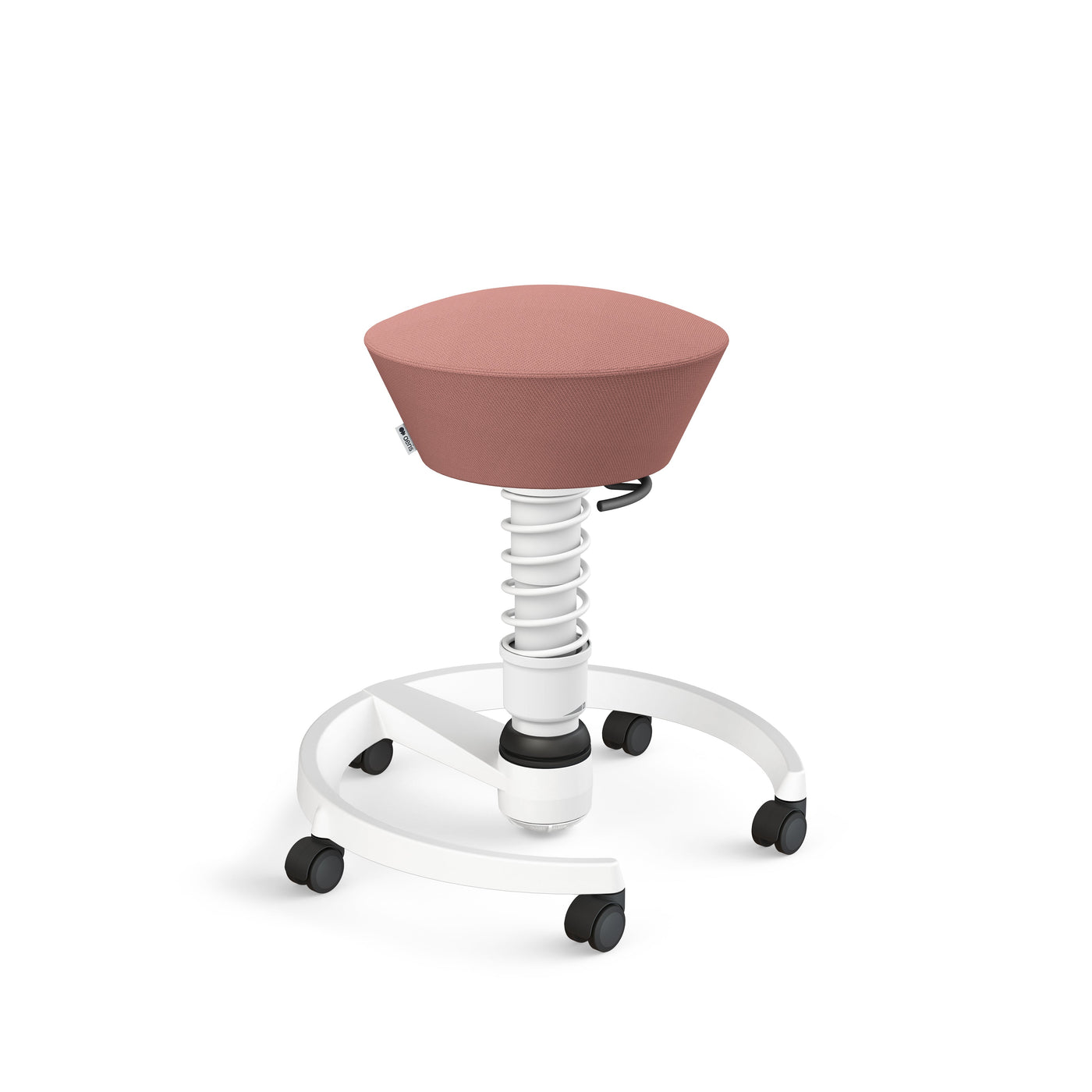 Swopper White Rolls Soft Floor