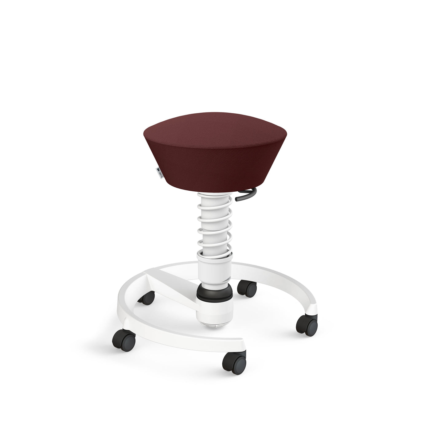 Swopper White Rolls Soft Floor
