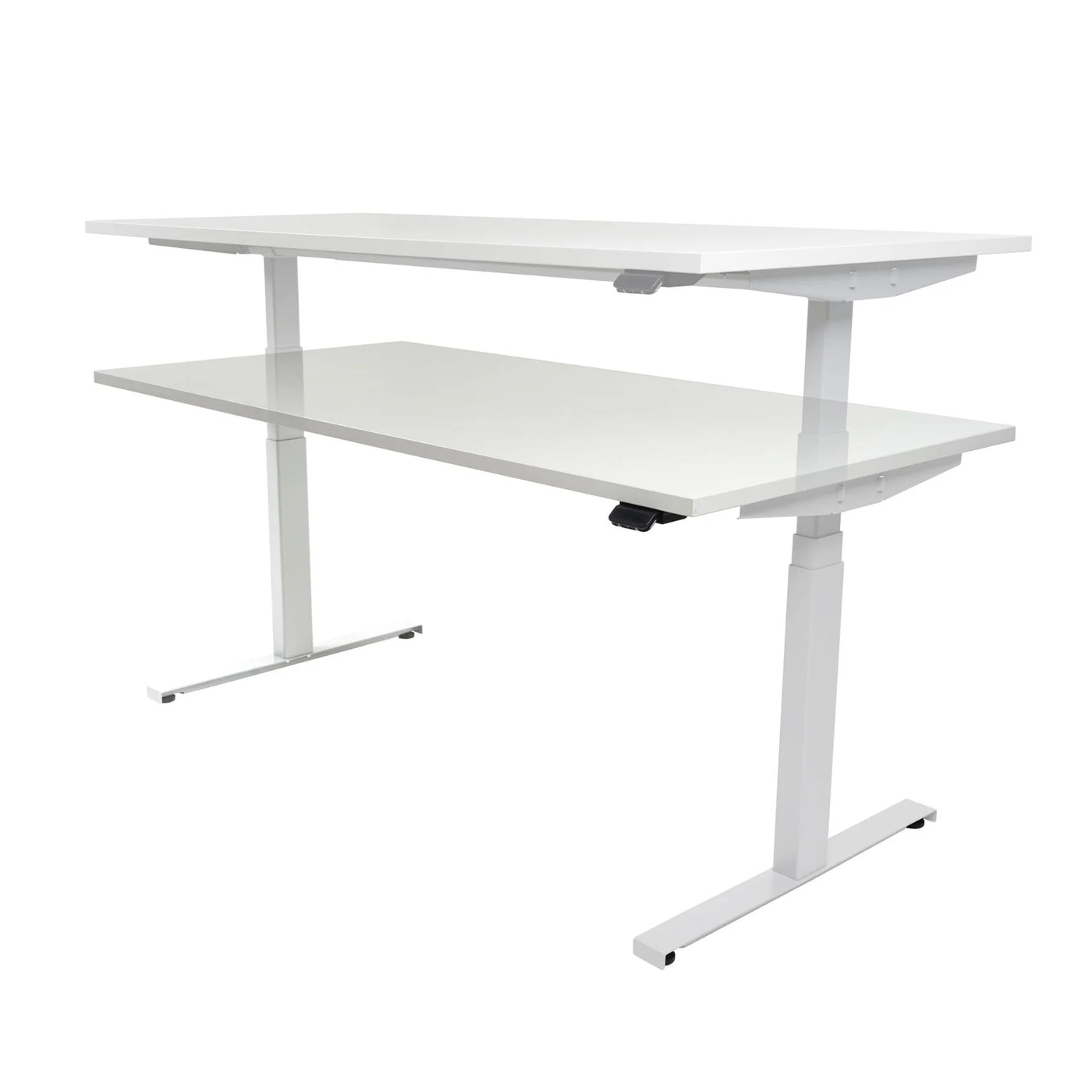 Hali Standing Desk S32 White