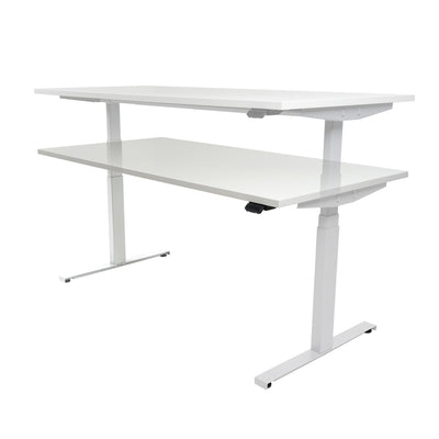 Hali Standing Desk S32 Black