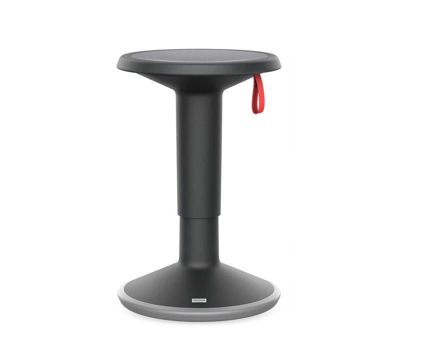 Interstuhl UPis Sitzhocker