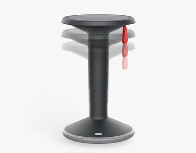 Interstuhl UPis Sitzhocker