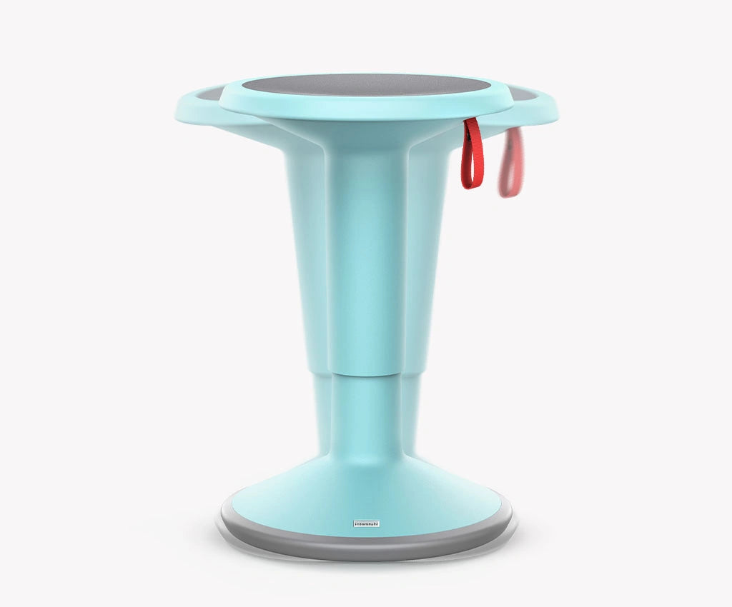 Interstuhl UPis Sitzhocker