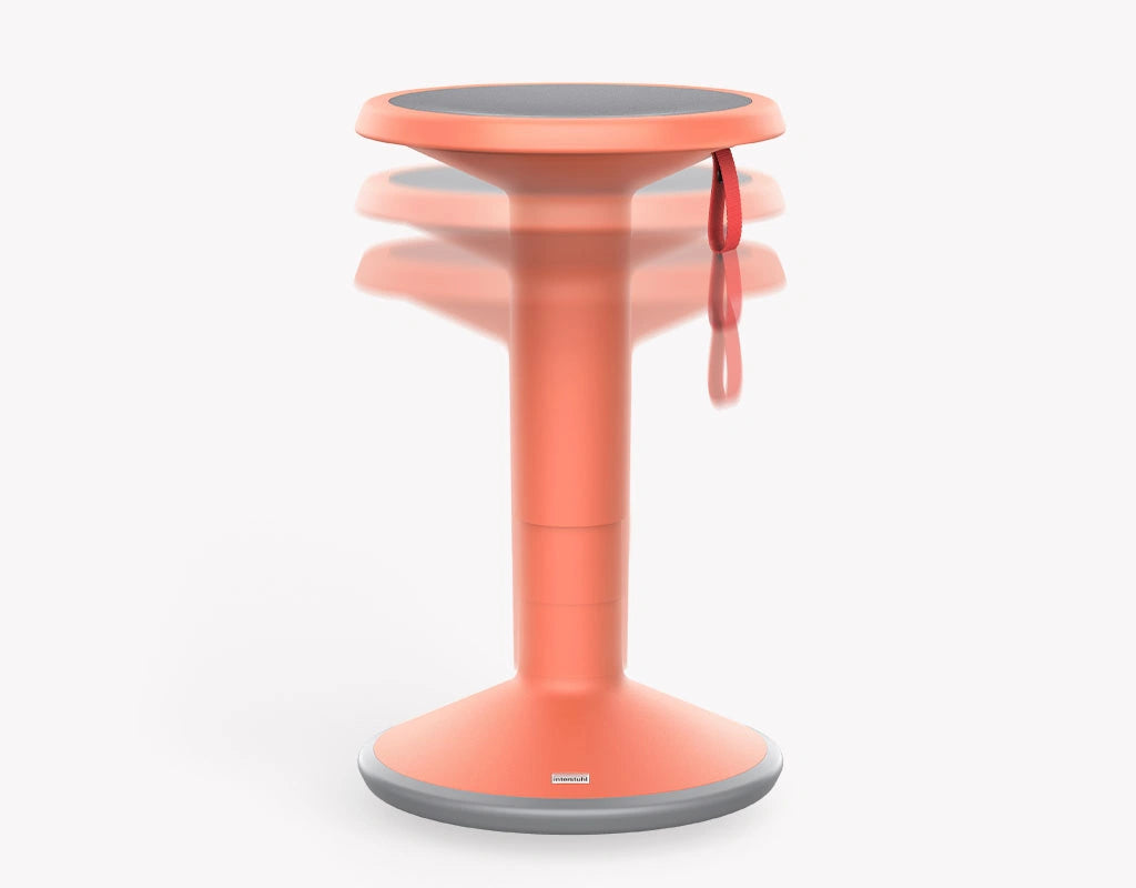 Interstuhl UPis Sitzhocker