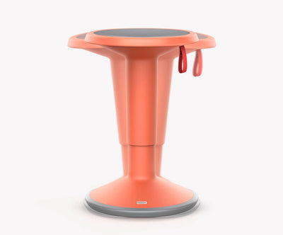 Interstuhl UPis Sitzhocker