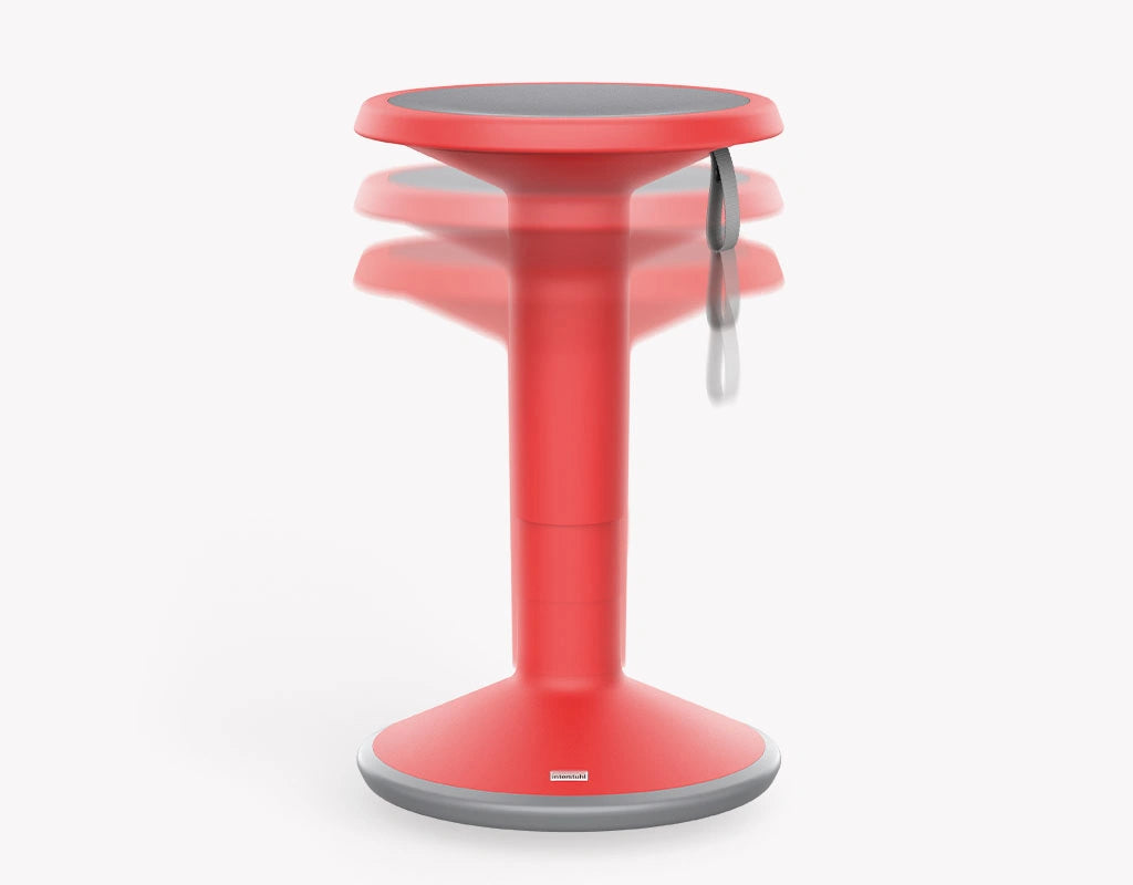 Interstuhl UPis Sitzhocker