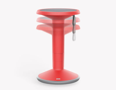 Interstuhl UPis Sitzhocker