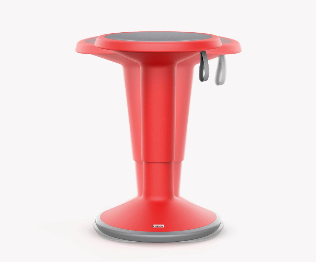 Interstuhl UPis Sitzhocker