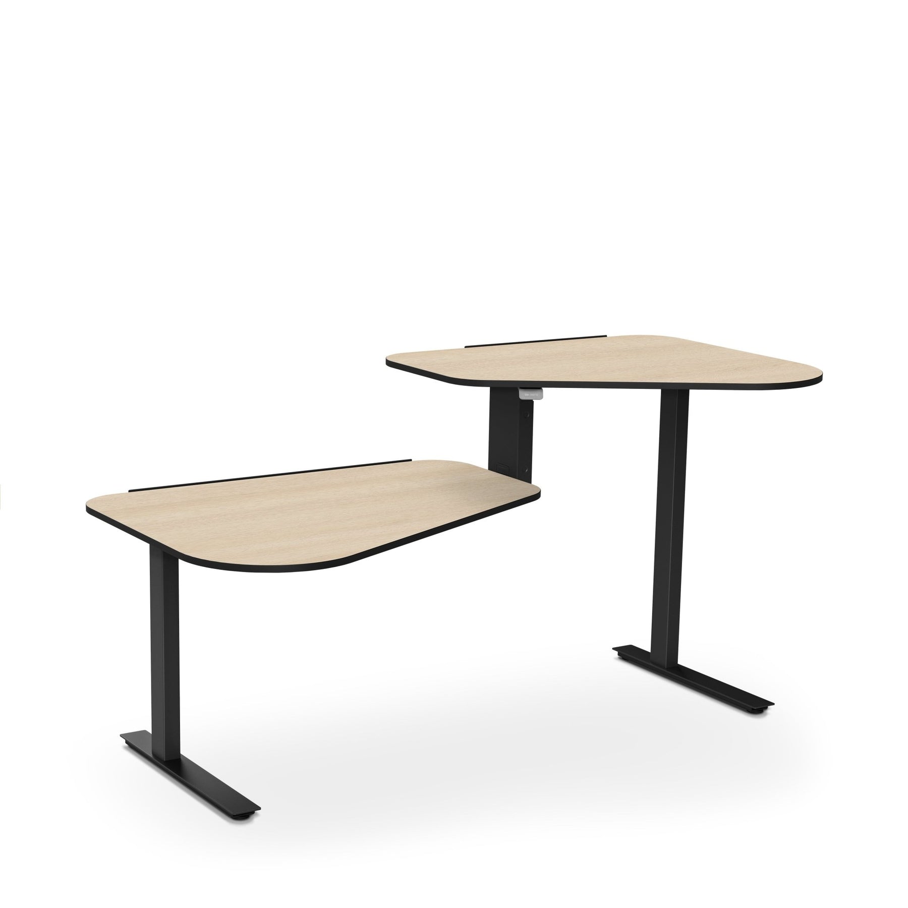Aeris Active Office - Der Standing Desk für New Work – 123HomeOffice