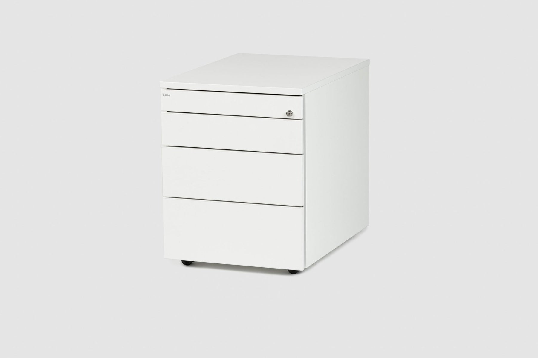 Multibene Containers Bene Rollcontainer – 123HomeOffice