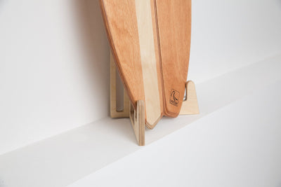 Bredder - Ständer (Balance Board) - Balanceboard - Balance Board - 123HomeOffice