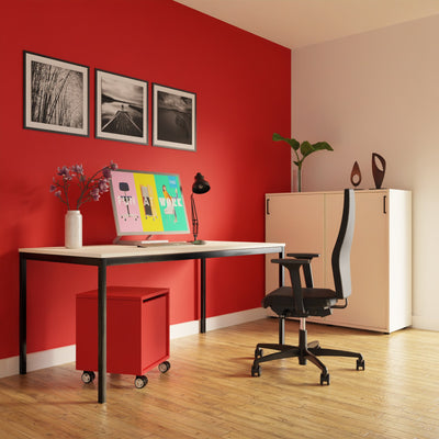 Hali - Hali Bully - Storage - Chili - Chili - 123HomeOffice