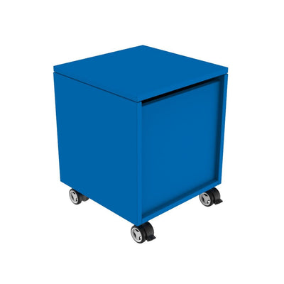 Hali - Hali Bully - Storage - Chili - Chili - 123HomeOffice