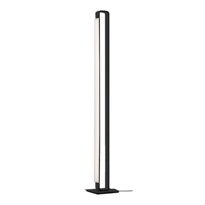 Hell - Hell Box Led (Stehleuchte) - Lamp - Schwarz - Stehleuchte (Höhe 120cm) - 123HomeOffice