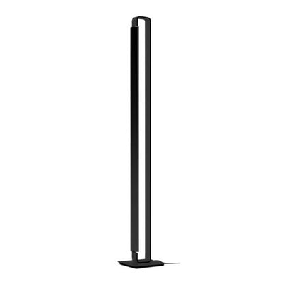 Hell - Hell Box Led (Stehleuchte) - Lamp - Schwarz - Stehleuchte (Höhe 120cm) - 123HomeOffice