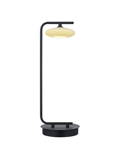 Hell - Hell Mala Tischleuchte - Lamp - Schwarz - 123HomeOffice