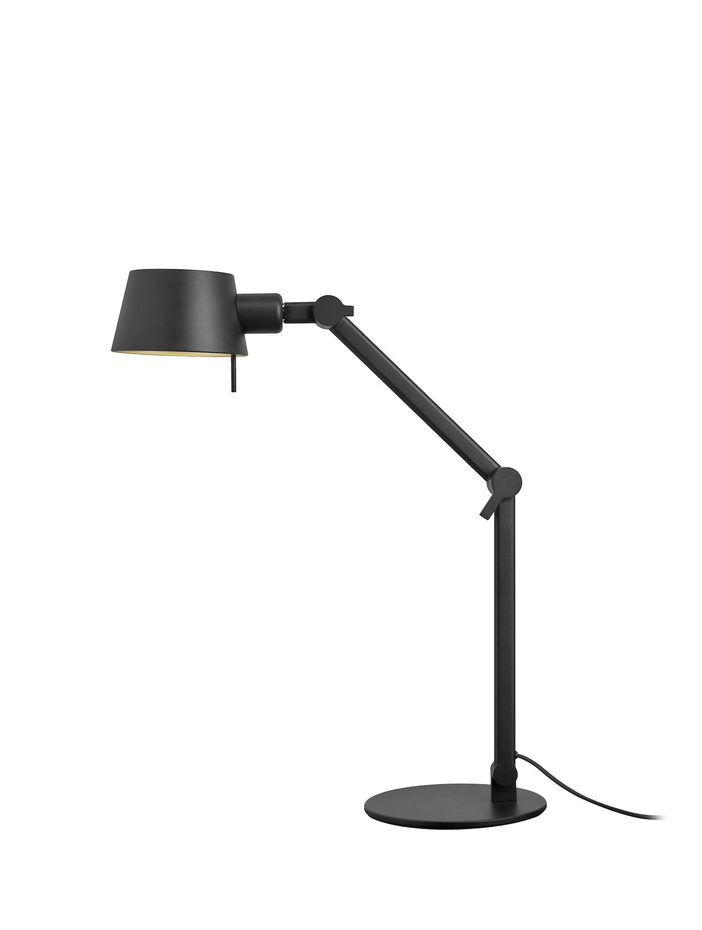Hell - Hell Medo Tischleuchte - Lamp - Schwarz - 123HomeOffice