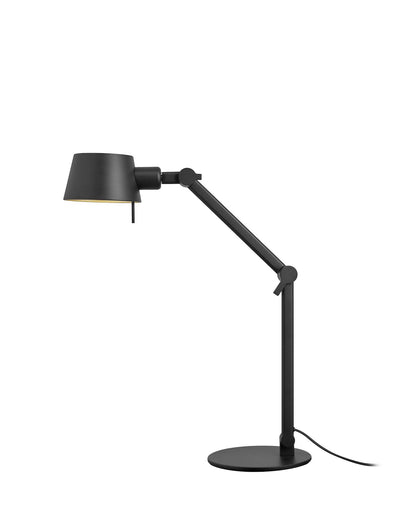 Hell - Hell Medo Tischleuchte - Lamp - Schwarz - 123HomeOffice