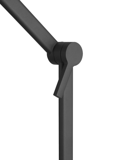 Hell - Hell Medo Tischleuchte - Lamp - Schwarz - 123HomeOffice