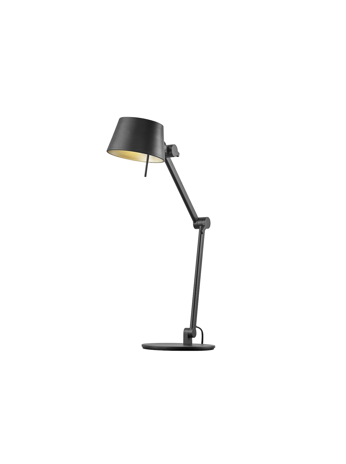 Hell - Hell Medo Tischleuchte - Lamp - Schwarz - 123HomeOffice