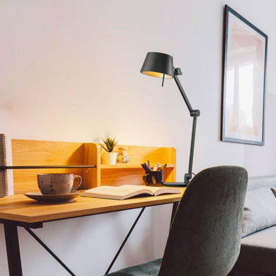 Hell - Hell Medo Tischleuchte - Lamp - Schwarz - 123HomeOffice