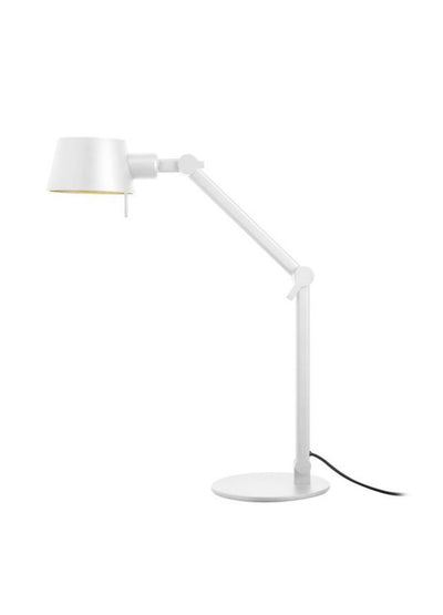 Hell - Hell Medo Tischleuchte - Lamp - Weiss - 123HomeOffice