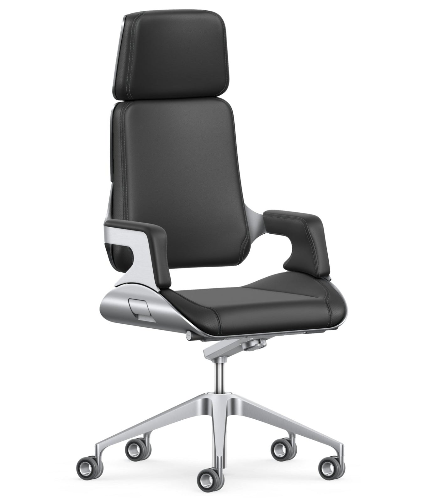 Interstuhl - Interstuhl Silver Classic Edition 01 - Bürostuhl - 123HomeOffice