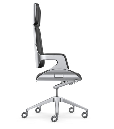Interstuhl - Interstuhl Silver Classic Edition 01 - Bürostuhl - 123HomeOffice