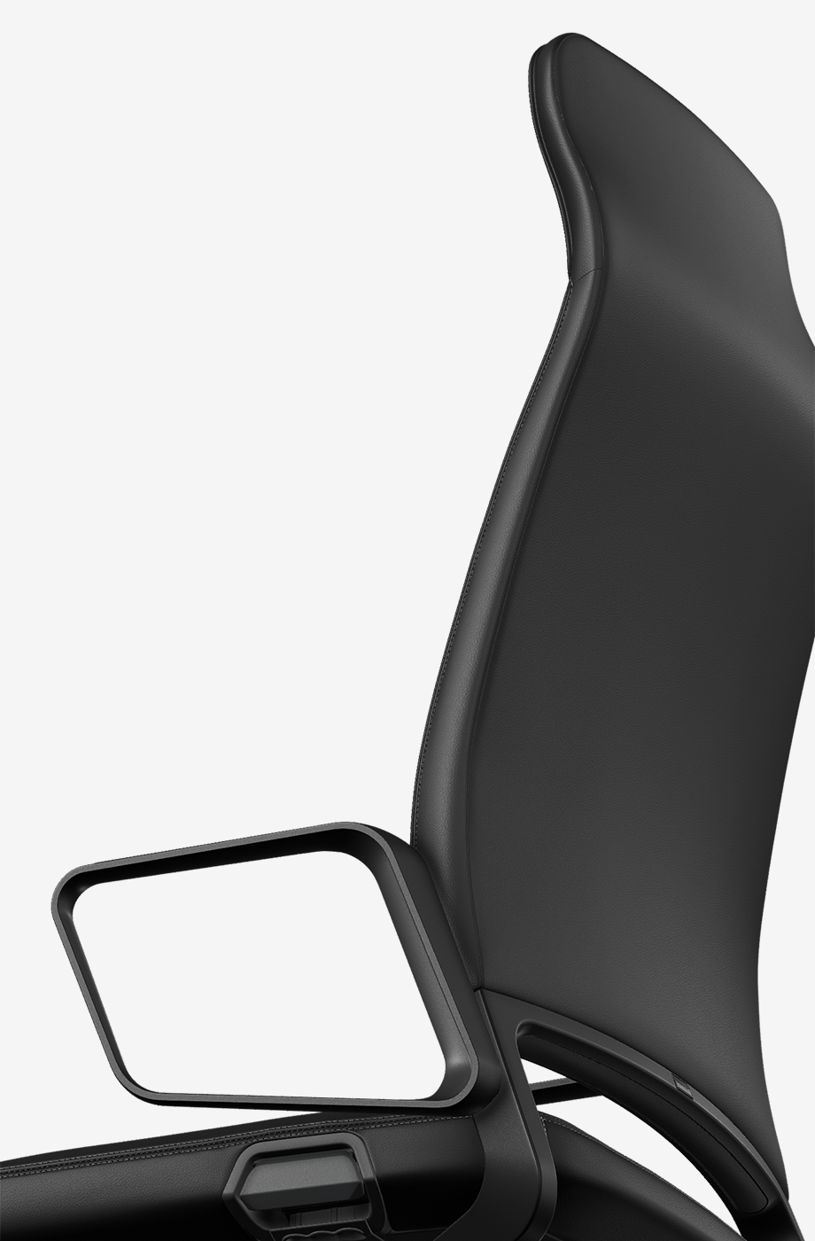 Interstuhl - Interstuhl Vintage Classic Edition 01 LE - Bürostuhl - 123HomeOffice