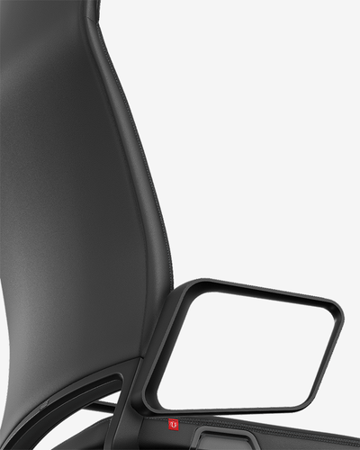 Interstuhl - Interstuhl Vintage Classic Edition 01 LE - Bürostuhl - 123HomeOffice