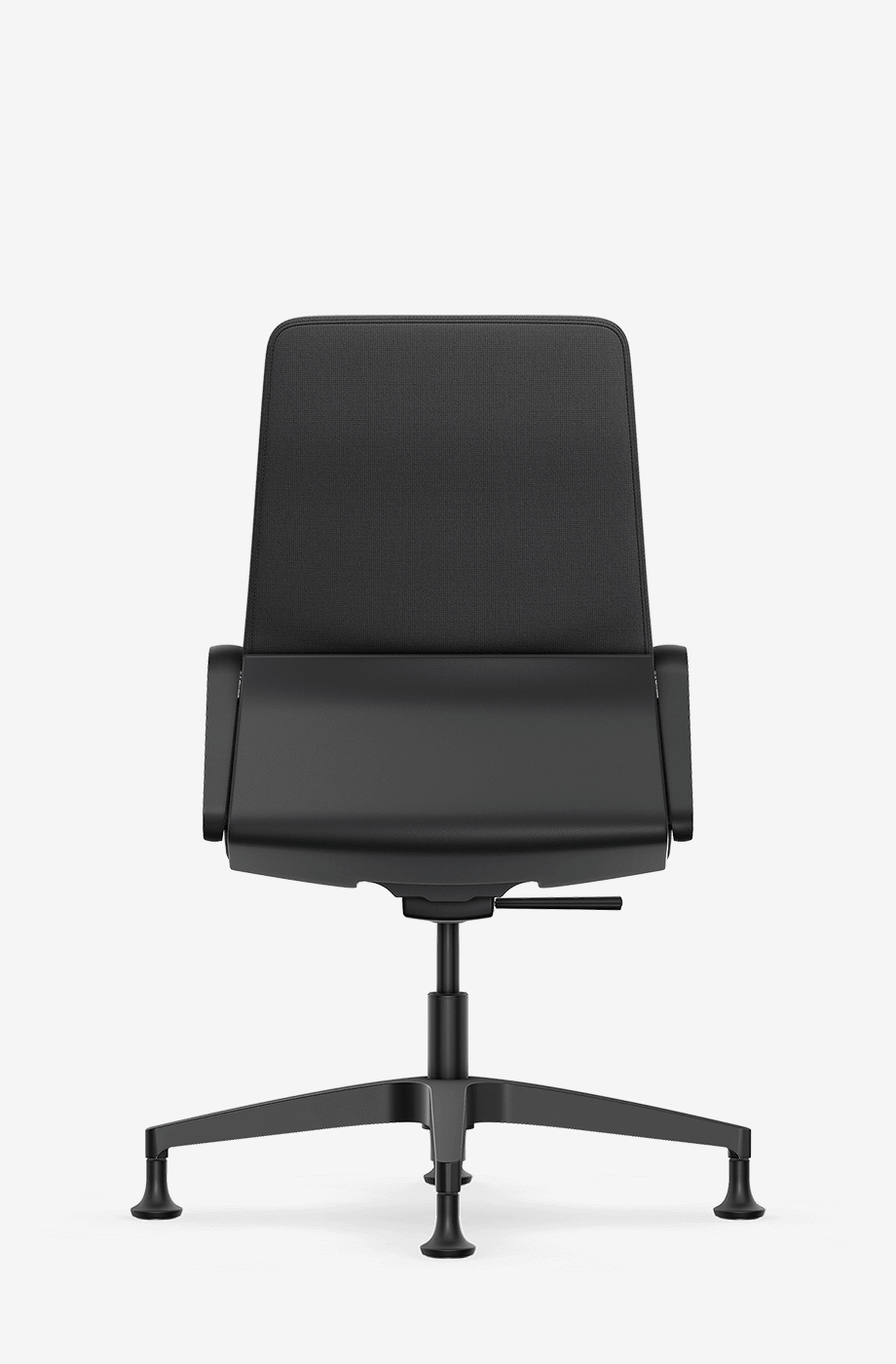 Interstuhl - Interstuhl Vintage Modern Edition 03 - Bürostuhl - 123HomeOffice