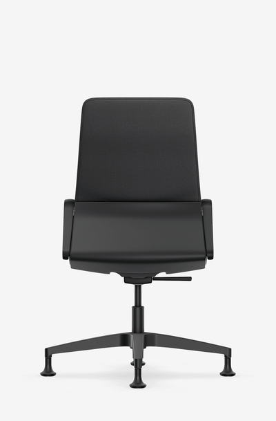 Interstuhl - Interstuhl Vintage Modern Edition 03 - Bürostuhl - 123HomeOffice