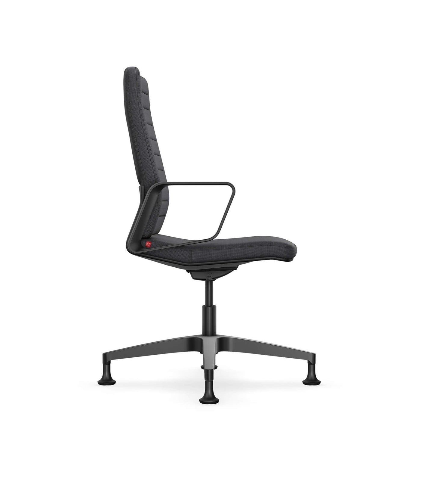 Interstuhl - Interstuhl Vintage Modern Edition 03 - Bürostuhl - 123HomeOffice