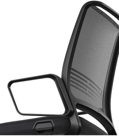 Interstuhl - Interstuhl Vintage Modern Edition 04 - Bürostuhl - 123HomeOffice