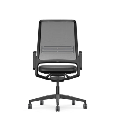 Interstuhl - Interstuhl Vintage Modern Edition 04 LE - Bürostuhl - 123HomeOffice