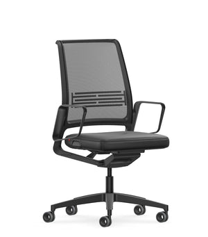 Interstuhl Vintage Modern Edition #04 LE