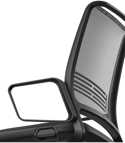 Interstuhl - Interstuhl Vintage Modern Edition 04 LE - Bürostuhl - 123HomeOffice