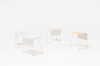 .mdd - .mdd Loop - Naturholz - 123HomeOffice