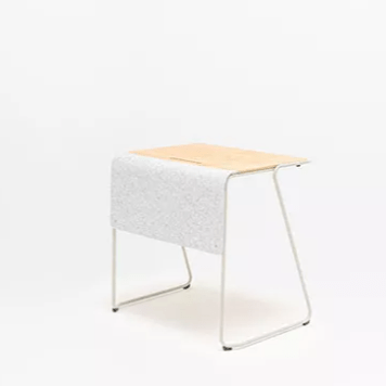 .mdd - .mdd Loop - Naturholz - 123HomeOffice